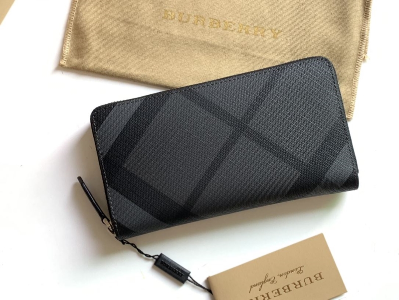 Burberry Wallets